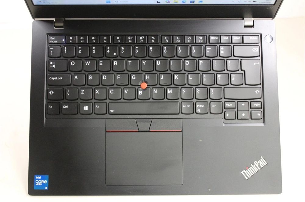 LENOVO THINKPAD L14 G2 LAPTOP 14" W11 P 16GB 256GB Intel Core i5