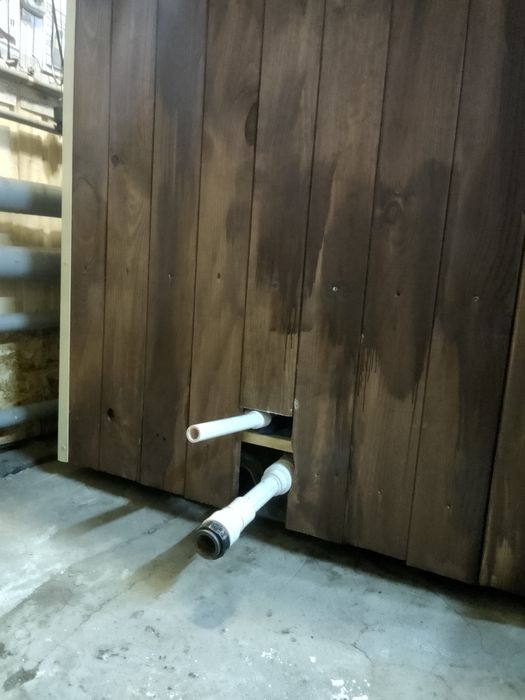 Купель для бани/ сауны, бассейн