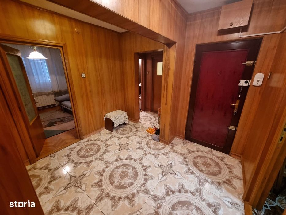 Faleza nord unirii-  apartament 4 camere decomandat