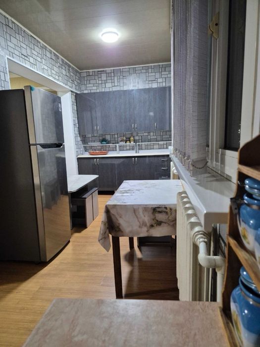 Аренда 3 комнатной квартиры Юнусабад 19-квартал