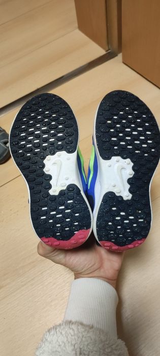 Детски Маратонки Nike