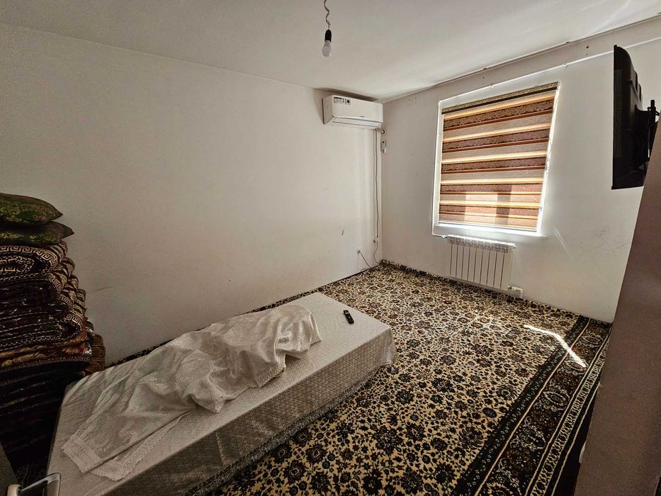 Каттедж, ховли уй