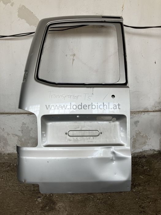 Задна лява врата за Volkswagen Transporter T5 T6 Фолксваген Т5 Т6