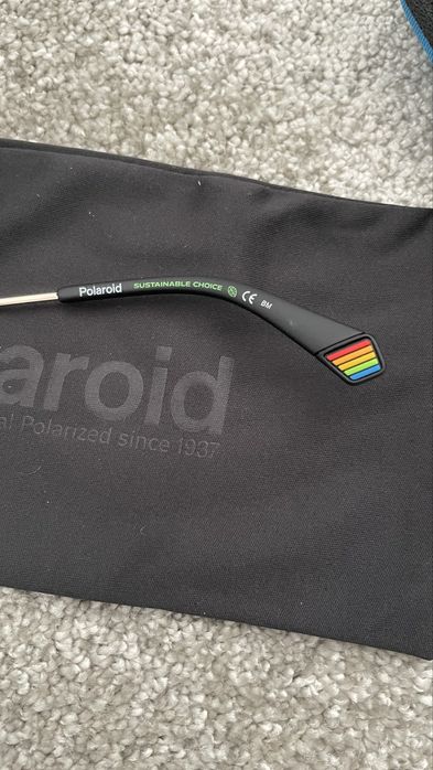 Очила Polaroid PLD D449 J5G