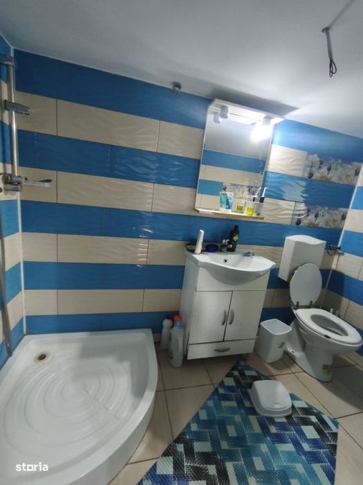 Casa individuala 5 camere, 370 mp teren, Radauti