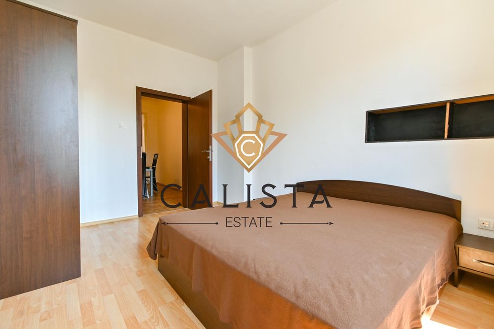 Дава се под наем Двустаен апартамент в София, Център - 78 кв.м за 649 € - Снимка #6