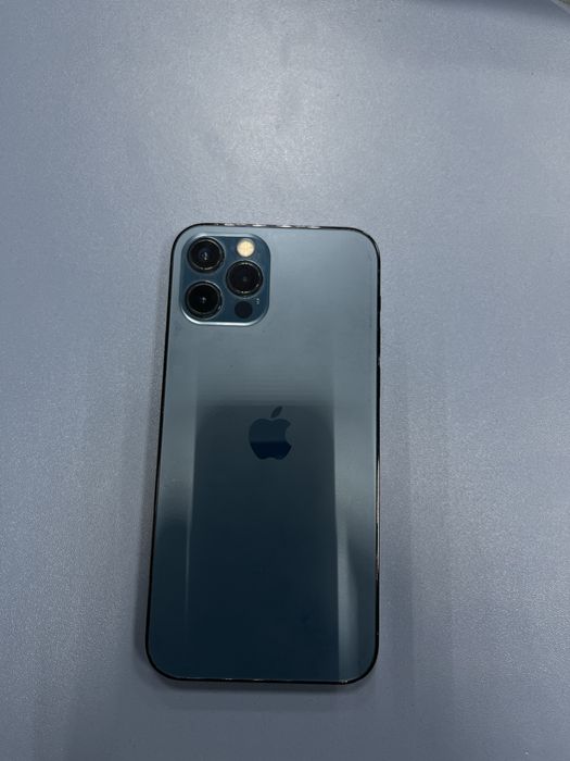 Iphone 12 pro 512гб