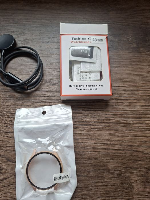 Часовник Samsung galaxy watch 5