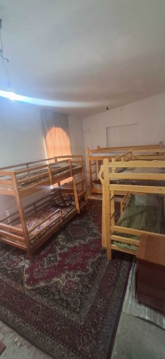 Talabalar uchun kvartira bor