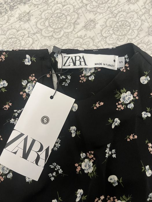 Вечернее платье черное