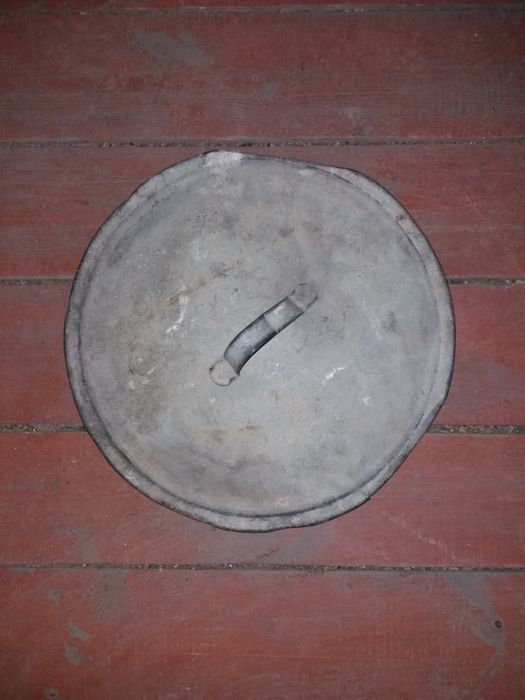 Крышки - диаметр 40 см