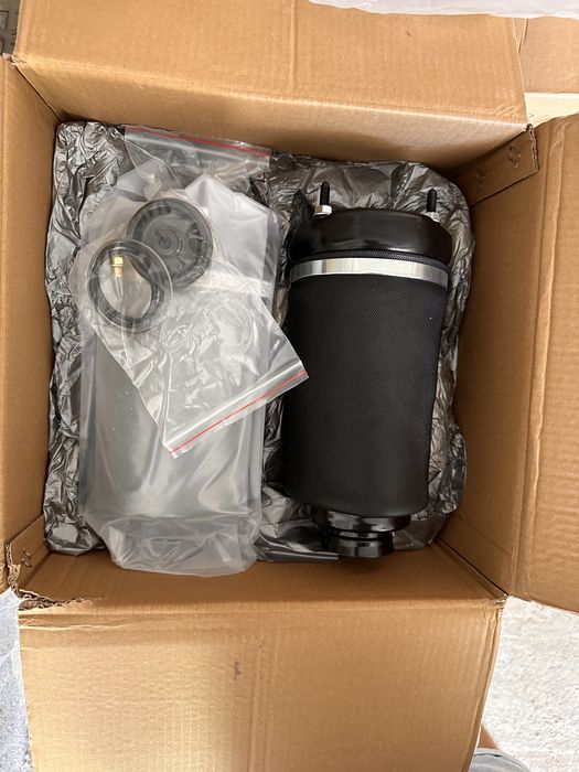 AMORTIZOR Telescop Perna aer Mercedes ML GL Class w164ADSx164