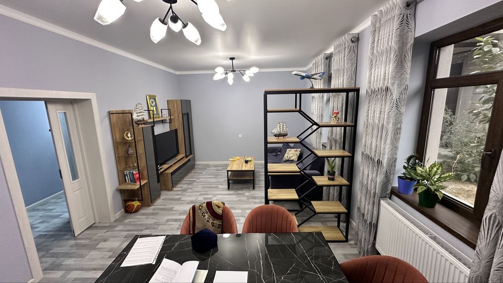 Продается дом (коттедж) 5,4 соток