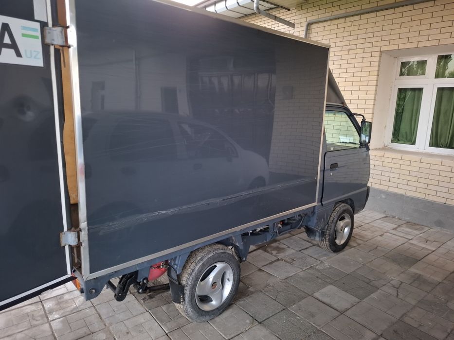 Labo 2023 holati zur
