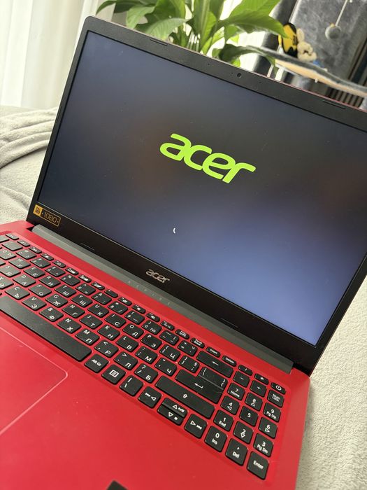 Acer Aspire 3 A315-34-C4VC