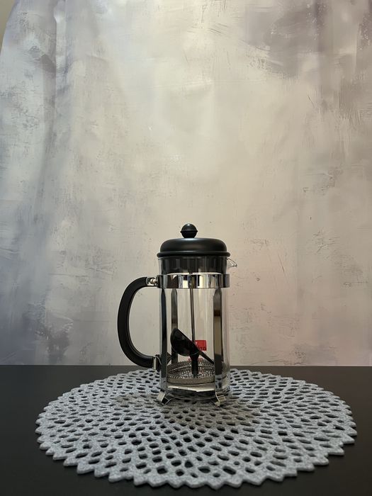 Кафемашина френска преса - Bodum - Варна