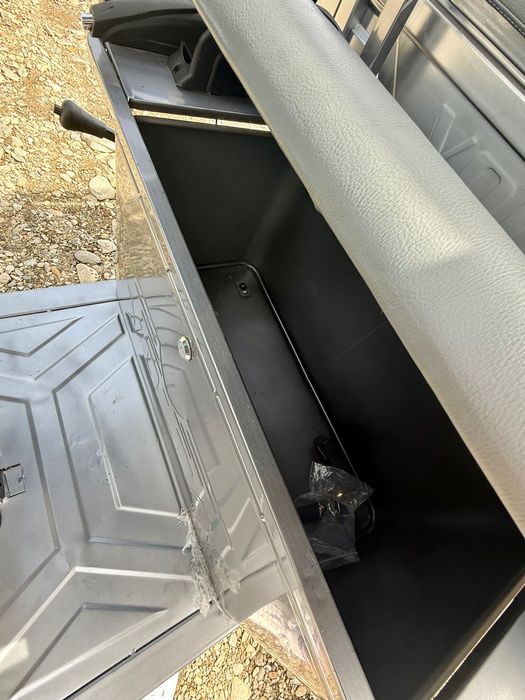 Tricicleta Voltarom Hercules Cu Cabină motor 3900W, 72V, 45Ah, 25km/h