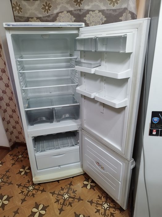 холодильник с доставкой