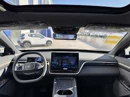 Dongfeng 008 Ultra pod zakaz