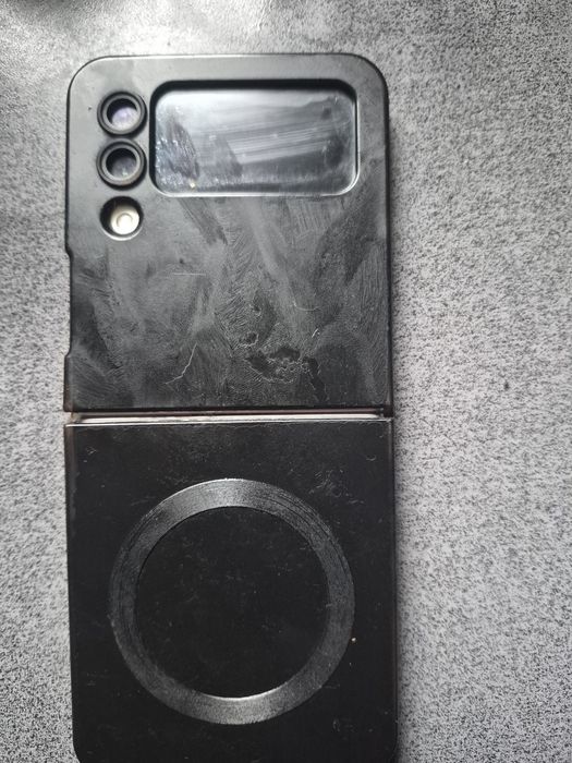 Samsung galaxy z flip 3