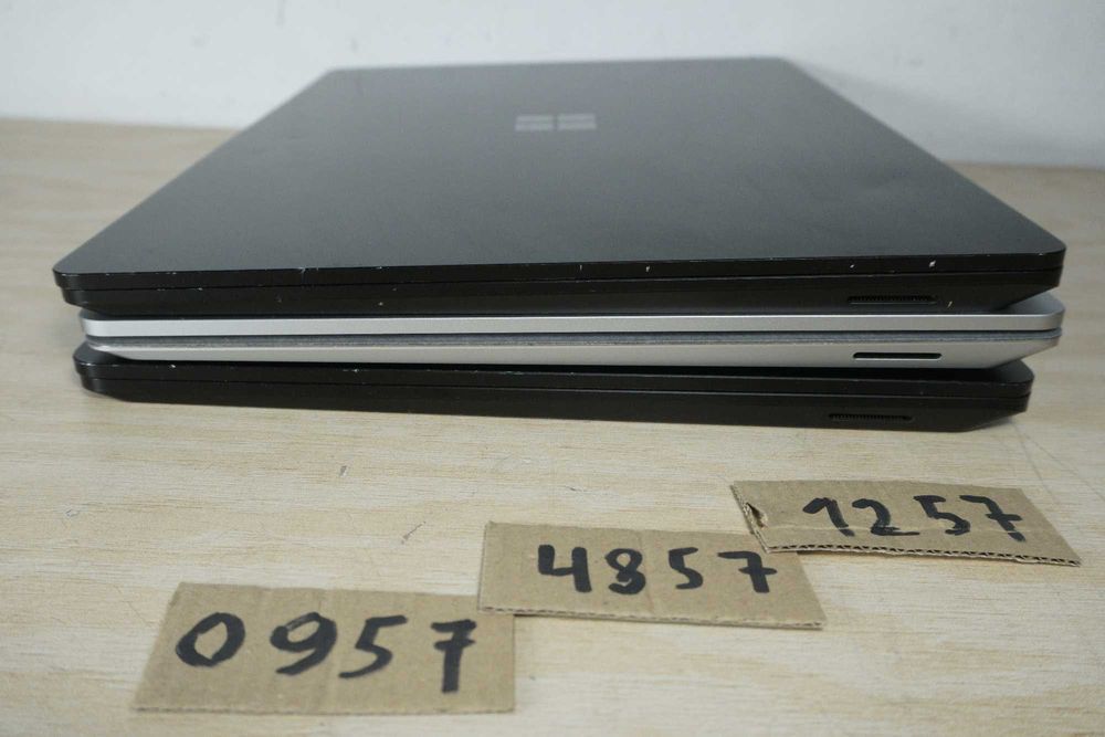 1y Гаранция! Нов! Microsoft Surface Laptop 4 13.5' - i7 1185g7/Ryzen 5 4680U, 16GB RAM, 256GB NVMe, QHD 2256 x 1504px PixelSense, ДДС