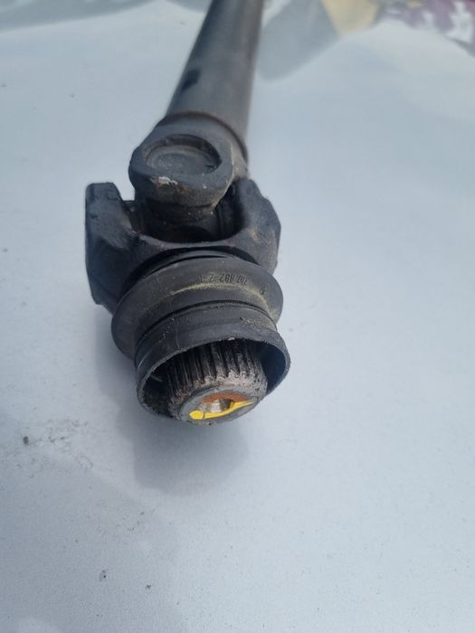 Преден кардан за Bmw f25 2012god