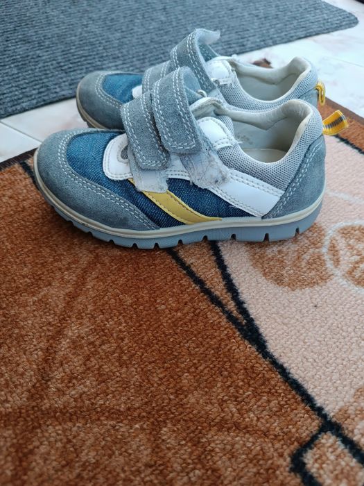 Детски обувки Primigi 27