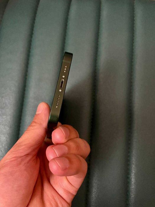 Iphone 13 128 gb green