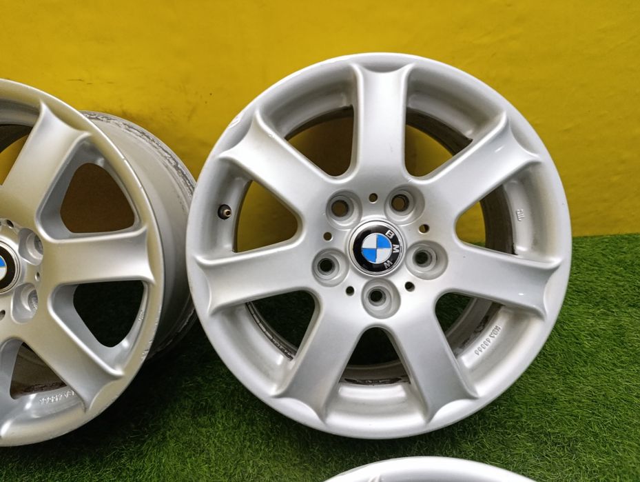 Диски R15 /5×120 BMW