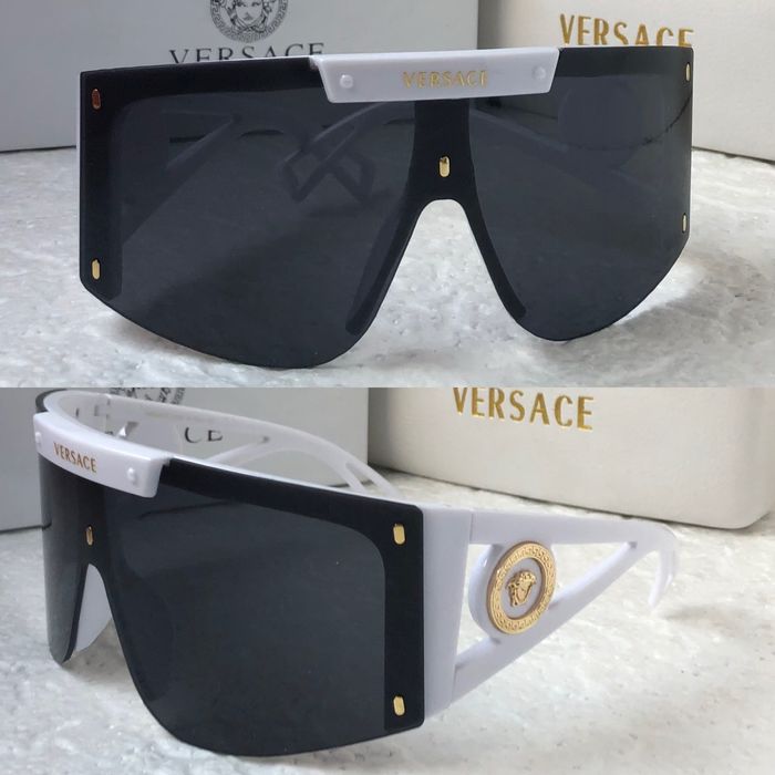 Дамски слънчеви очила маска черни бели розови зелени кафяви