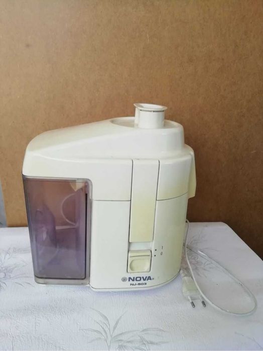 Соковыжималка ИШЛАМЕДИ