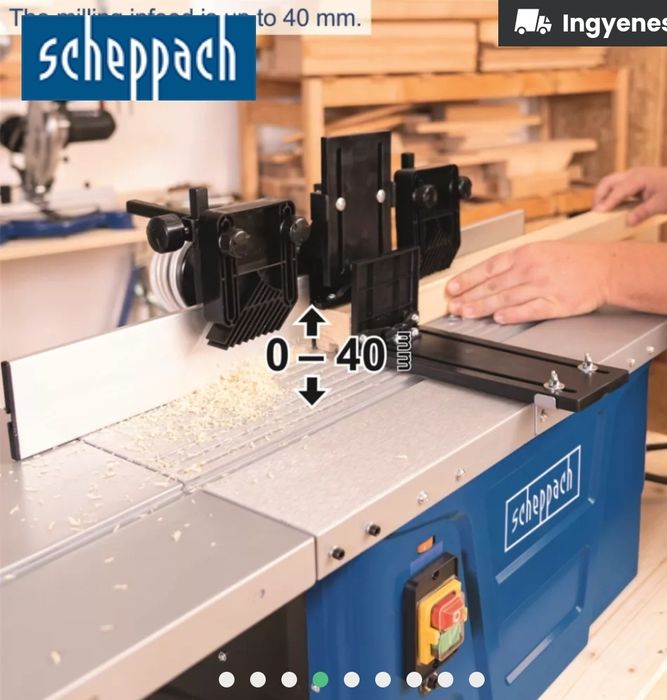 Vând freza pentru lemne