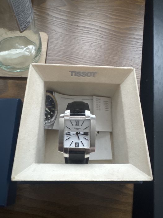 Ceas Tissot de vanzare
