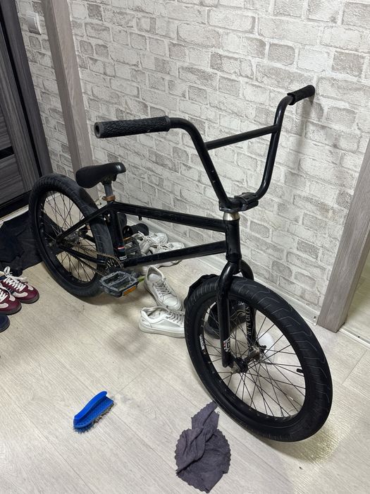 Продаю, два BMX KINK