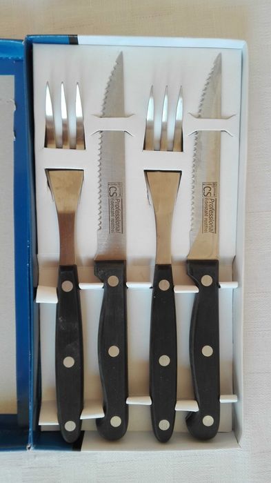 Кухненски ножове