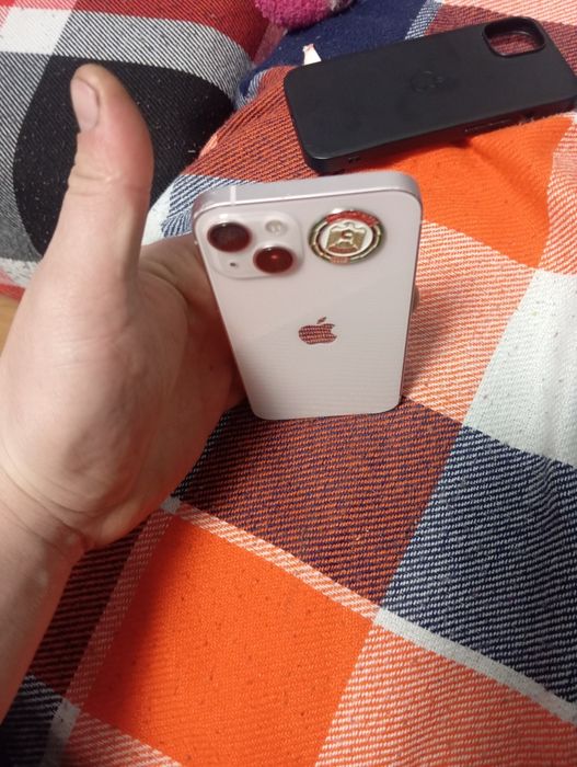 Продам аифон 13 в рабочем состоянии