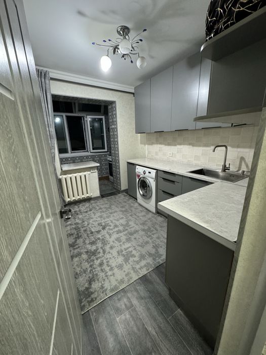 Сдаётся 1/3/4