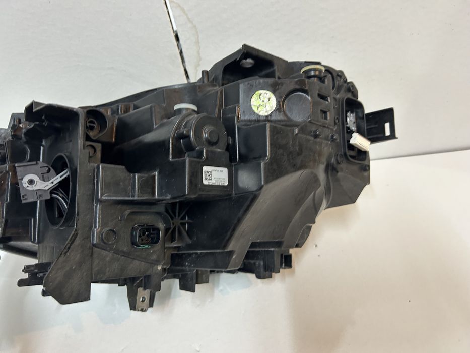 Far faruri bmw G42 G87 M2 GOLD led adaptiv dreapta 2022-2023