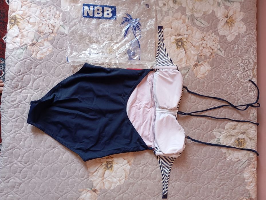 Купальник турецкого бренда NBB