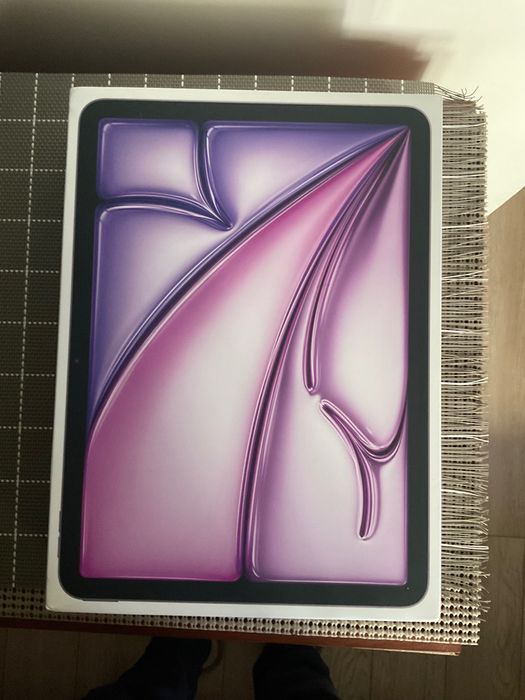 iPad Air 11 inch M3 128GB, WiFi