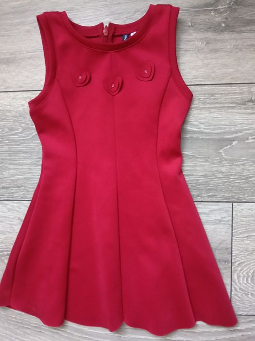 Rochie Original 4 ani