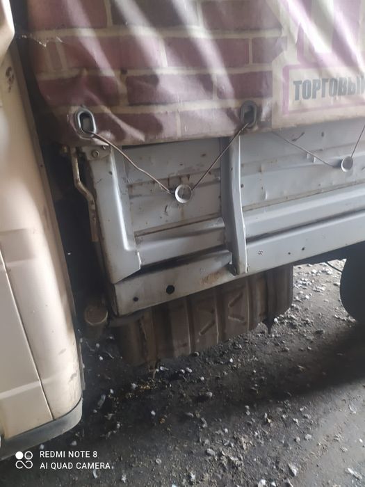 Продам газель бортовая дизельная