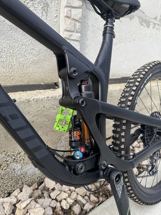Vand Propain Spindrift AL 27.5