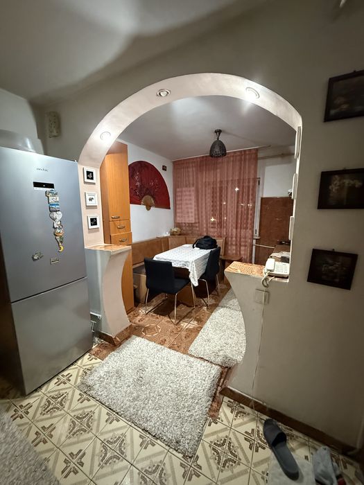 Apartament  2 camere de inchiriat