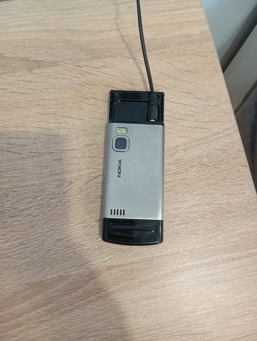 Nokia 6500s 1 като НОВ