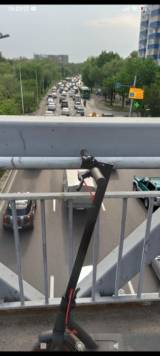 Электросамокат Xiaomi M365 Pro Оригинал