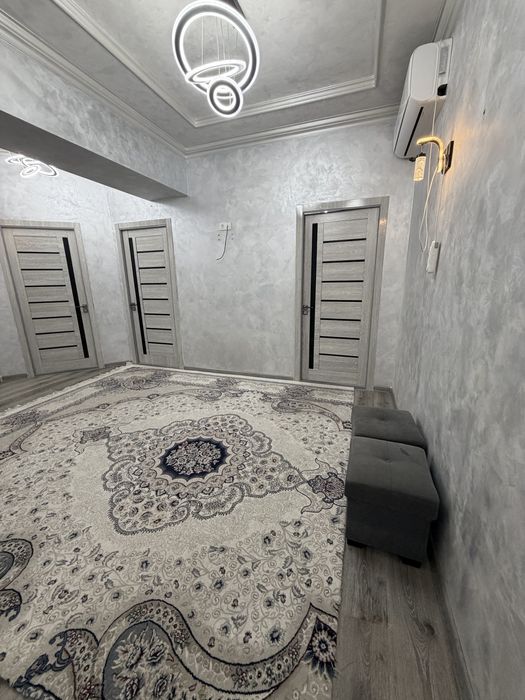 3/6/9 Буюк ипак йули м новостройка