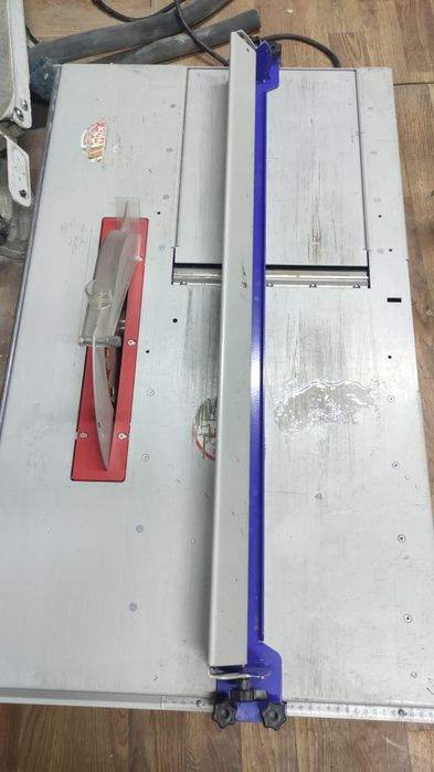 Цилькулярный станок