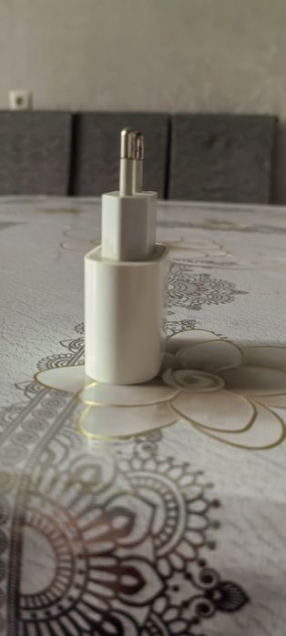 адаптер на iPhone