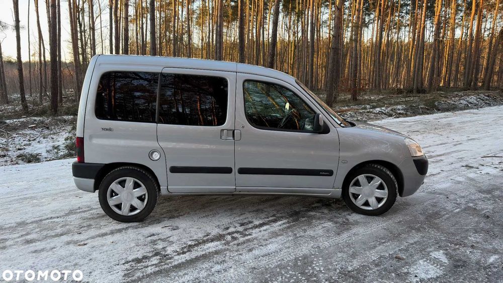 Citroen Berlingo 1996-2002 PIESE AUTO
